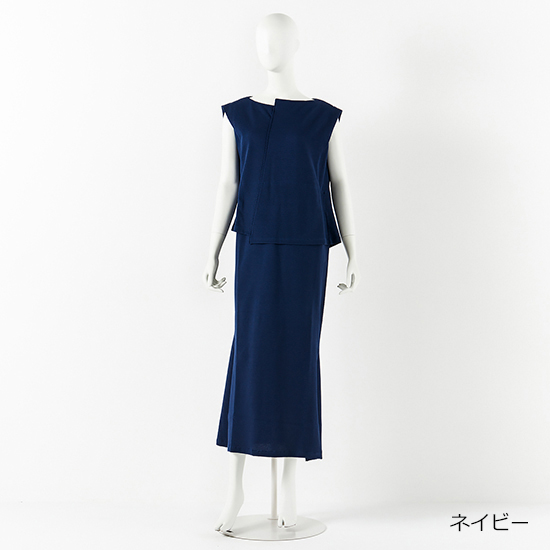 Citta ポップコーンストレートワンピース Kobunsha Select Shop Citta ポップコーンストレートワンピース