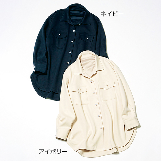 優待価格 Secret Trophy ベルト付きcpoシャツジャケット Kobunsha Select Shop 優待価格 Secret Trophy ベルト付きcpoシャツジャケット