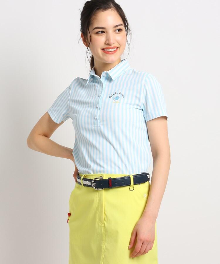 スタウト アマゾンジャングル パーチナシティ ポロシャツ 透ける Onepeacemanypaths Org