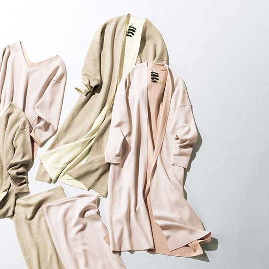 2点おまとめ　セオリーニットセットアップとChaos プリズムライトブルゾン auralee-outer-24-fw-1.jpg