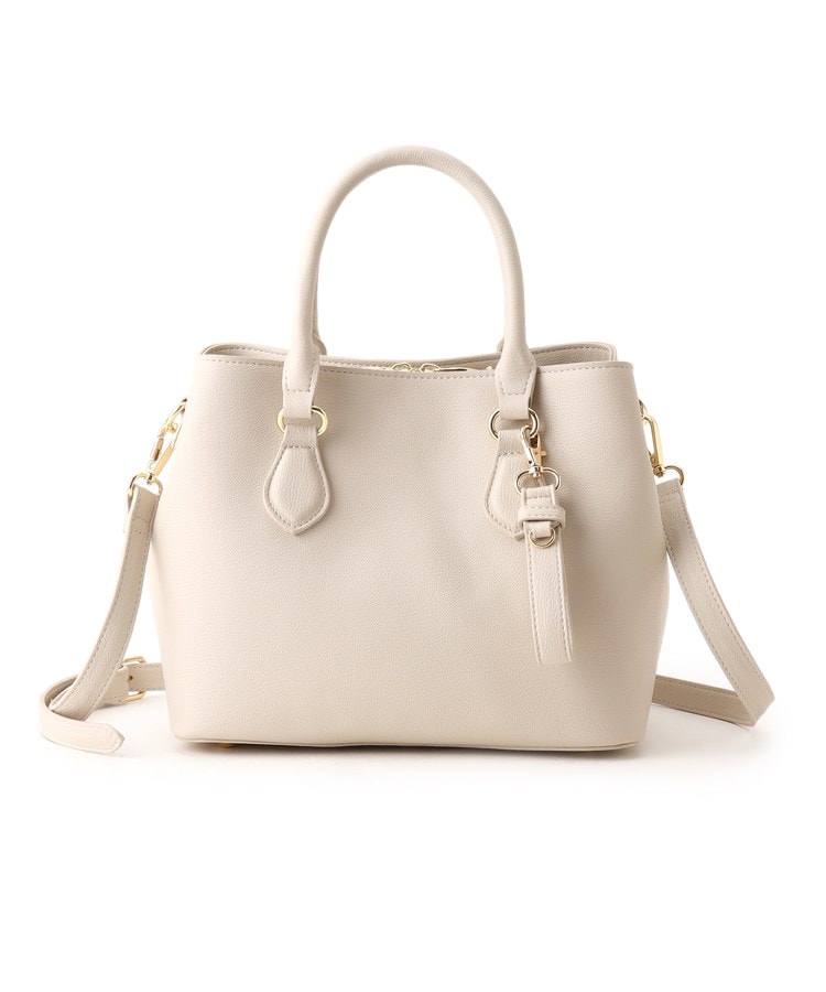 2WAY】クローチェバッグ | KOBUNSHA SELECT SHOP | 【2WAY】クローチェ