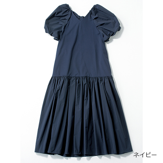 初夏に着たい、大人のシックなワンピース3選 – STORY [ストーリィ