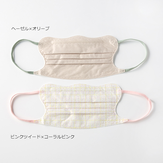 D.masque]ディーマスク1セット(5枚入り) | KOBUNSHA SELECT SHOP