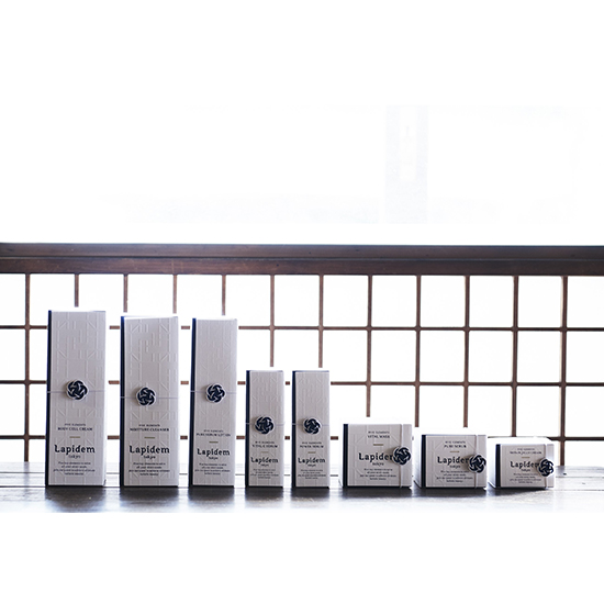 Lapidem tokyo]PU ピュアスクラブ | KOBUNSHA SELECT SHOP