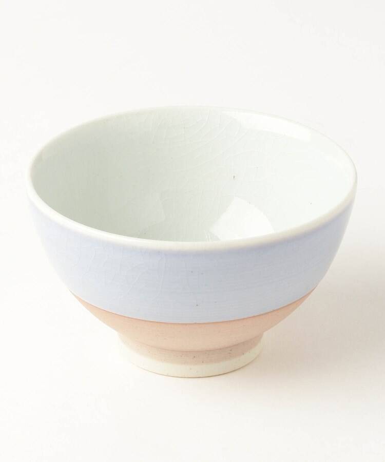 楽天市場】10個セット 和陶オープン 伊賀風粉引 茶碗 大 [ 11.8