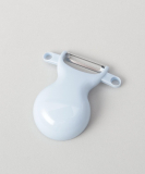 "まるいピーラー  <貝印 リトル・シェフクラブ>"