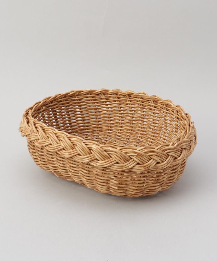 UTILE ユティル ナイール オーバルボウルＬ