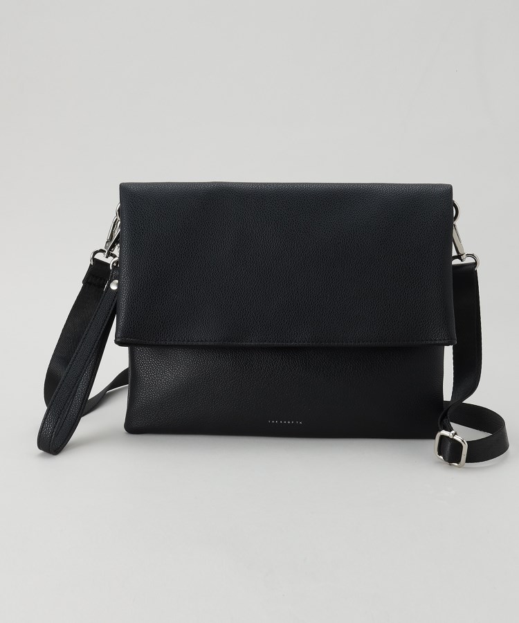 2WAYクラッチバッグ【冠婚葬祭/ビジネス/セレモニー/パーティー