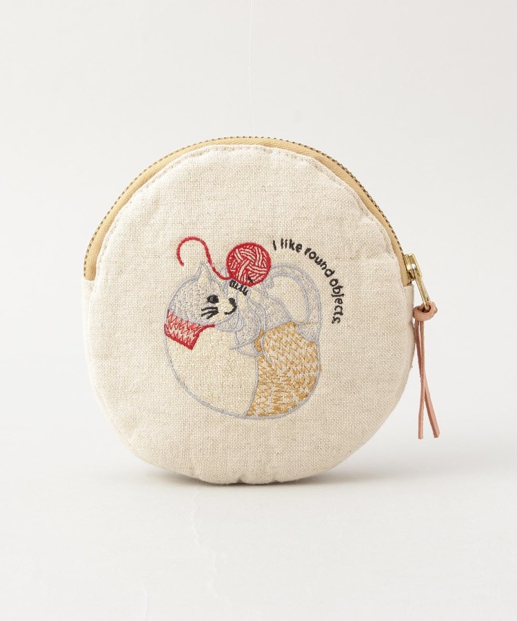 リネン刺繍 Naoちゃん様オーダー専用ページ】マルチクロス ボート