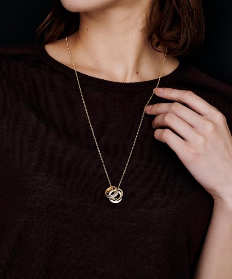 エポトリニティネックレス | KOBUNSHA SELECT SHOP | エポ