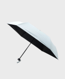 【晴雨兼用】折りたたみ遮光日傘
