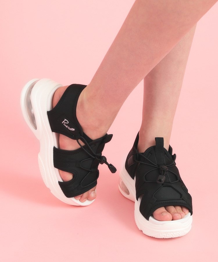 美品 suika フライヤー付きサザン★おまけ付き★ ポッ。 SHAKA シャカ スポーツサンダル ZAMPER SF ザンパー[メンズ