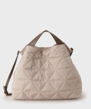 【追加】キルティングビッグトート