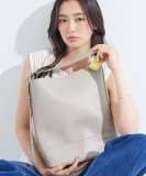 【A4サイズ対応】ワンショルダートートバッグ