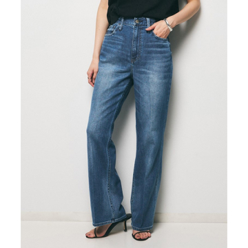 "【 Healthy DENIM 】Louts フレアーデニム"