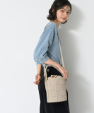メッシュバケツBAG