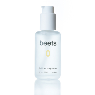 [beets] beets0バイオエクセンジットスキャルプセラム