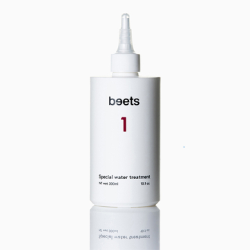 [beets] beets1 スペシャルウォータートリートメント