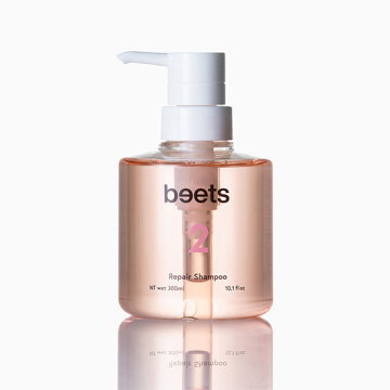 [beets] beets2 リペアシャンプー