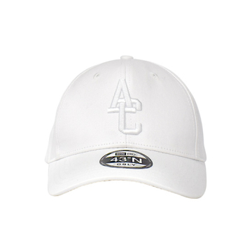 "[ANNE COQUINE]AC刺繍CAP"