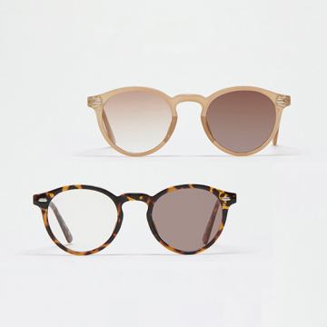 "[HUMBLE OPTICAL]【サングラス】【調光レンズ】【UVカット】BOSLINGTON TY2972TR"