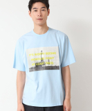 フォトプリントTシャツ