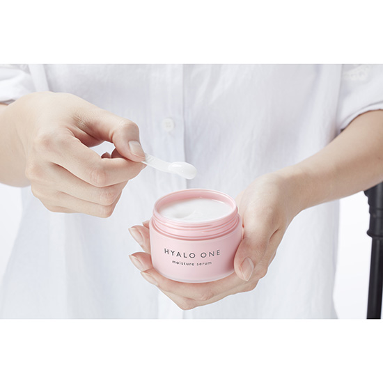 キユートピア]ヒアロワン | KOBUNSHA SELECT SHOP | [キユートピア