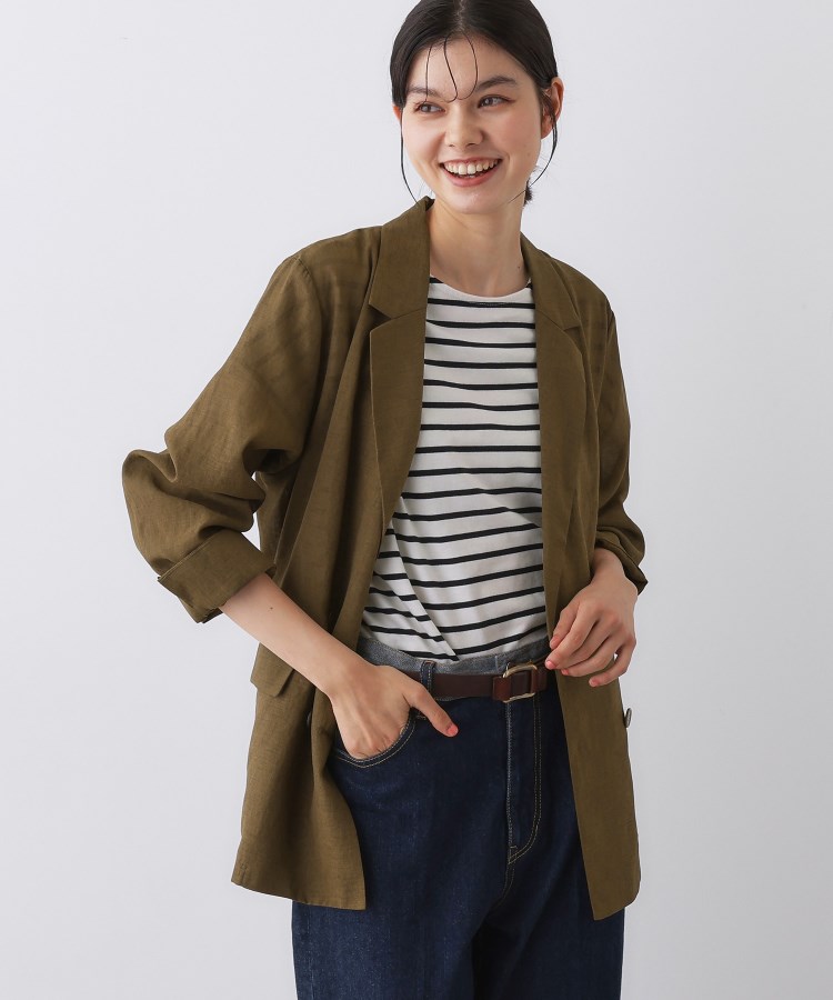シアージャケット | KOBUNSHA SELECT SHOP | シアージャケット