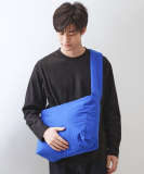 中綿BIGショルダー