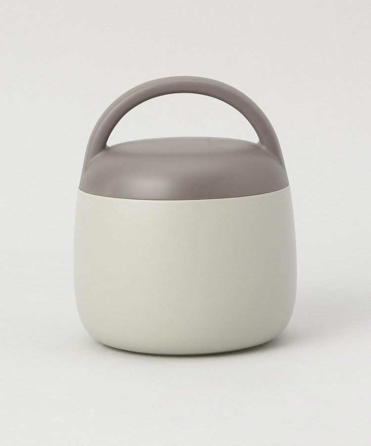 LUNCH POT 500ml LGY