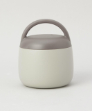 "LUNCH POT 500ml LGY"