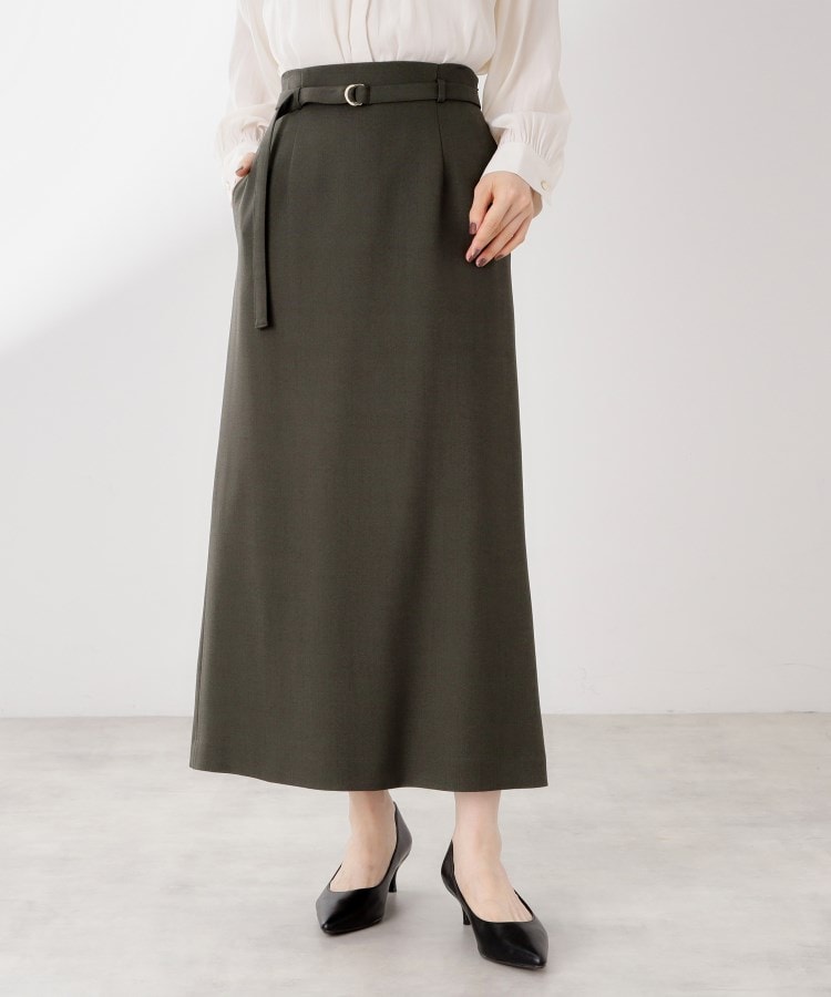 CAVIAN ビジネススカート