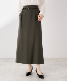 CAVIAN ビジネススカート