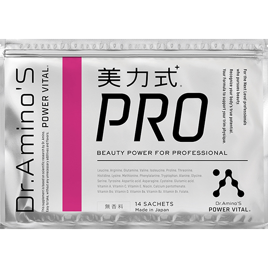 [DAC]パワーバイタル美力式PRO