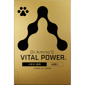 [DAC]パワーバイタルVITAL POWER