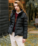 ホワイトグースライトダウン