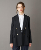 ストレッチサスティナブルブレザー