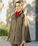 4WAYレインワークブルゾン