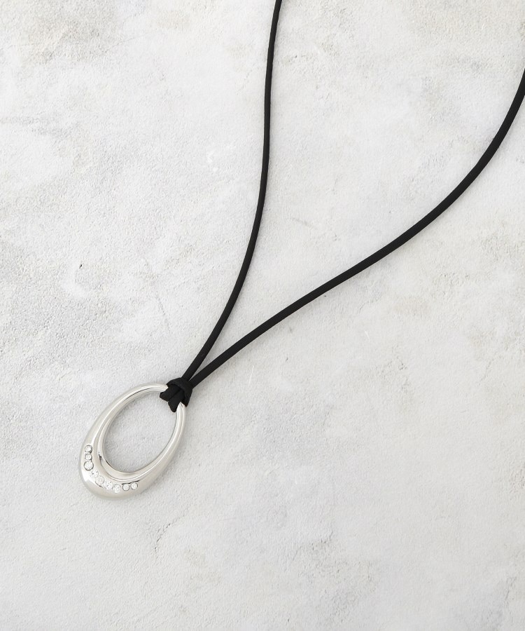 オーバルストーン