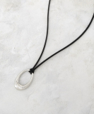 オーバルストーン