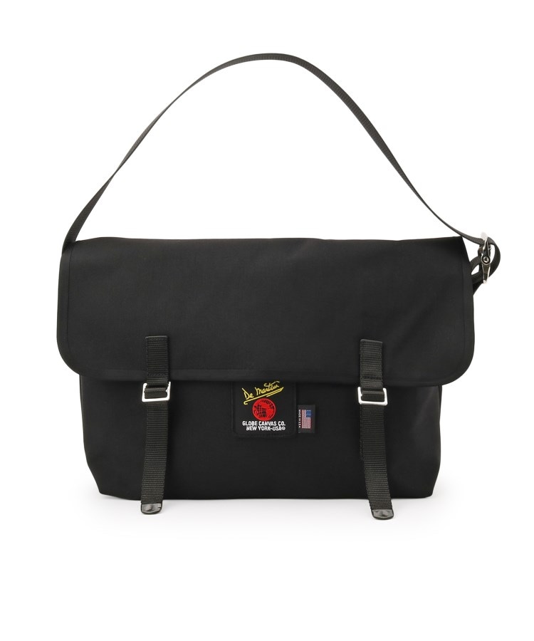 de matini メッセンジャーバッグ De Martinii（ディマティーニ）MESSENGER V2｜バッグ | KOBUNSHA