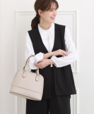 【セレモニー】ブガッティトートバッグ