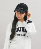 コーデュロイキャップ