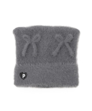 みみつきニット帽