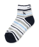 マルチボーダーレギュラーソックス