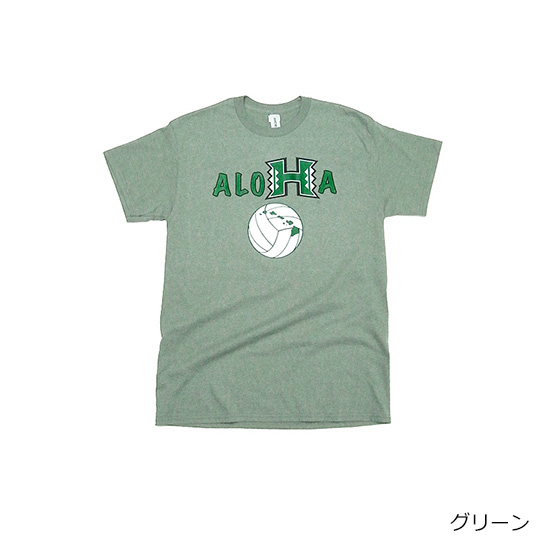 [UH Teeシャツ]UH_Teeシャツ