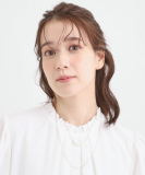 【セレモニー】3WAYネックレス