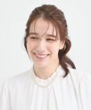 【セレモニー】ロンデルマグネットネックレス