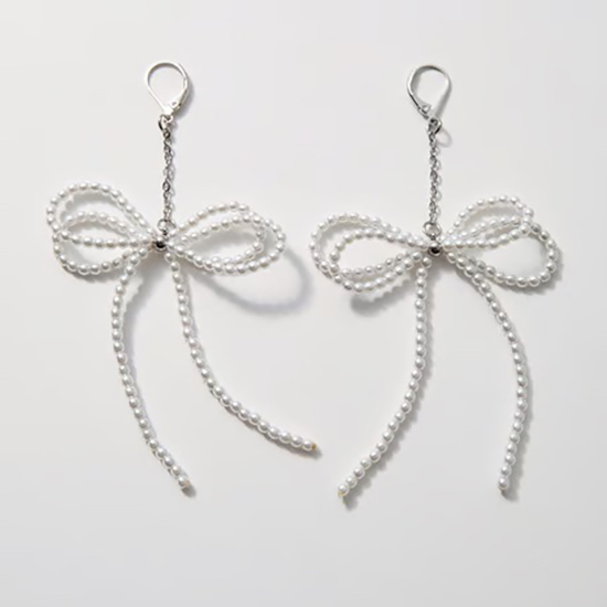 [TheBlackCat]リボンパール