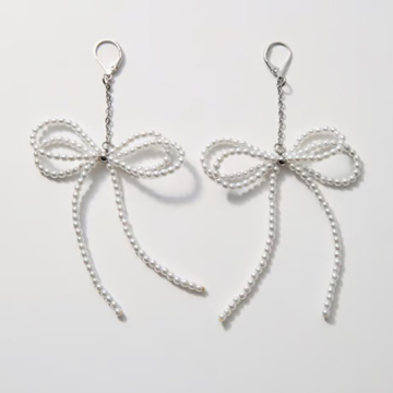 [TheBlackCat]リボンパール